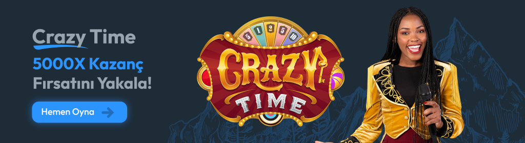 Crazy Time